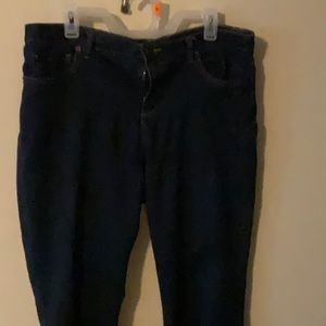 Michael Kors jeans